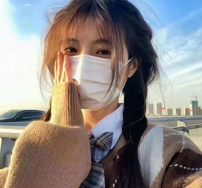 女皇陵下的风流娘们